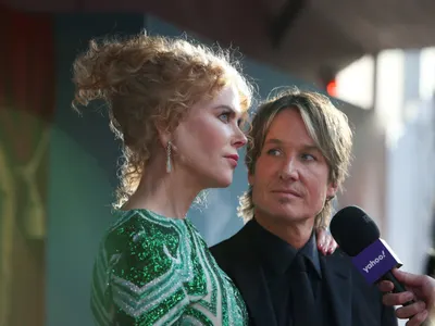 Никол Кидман и Кийт Ърбан: Разводът, който шокира света!