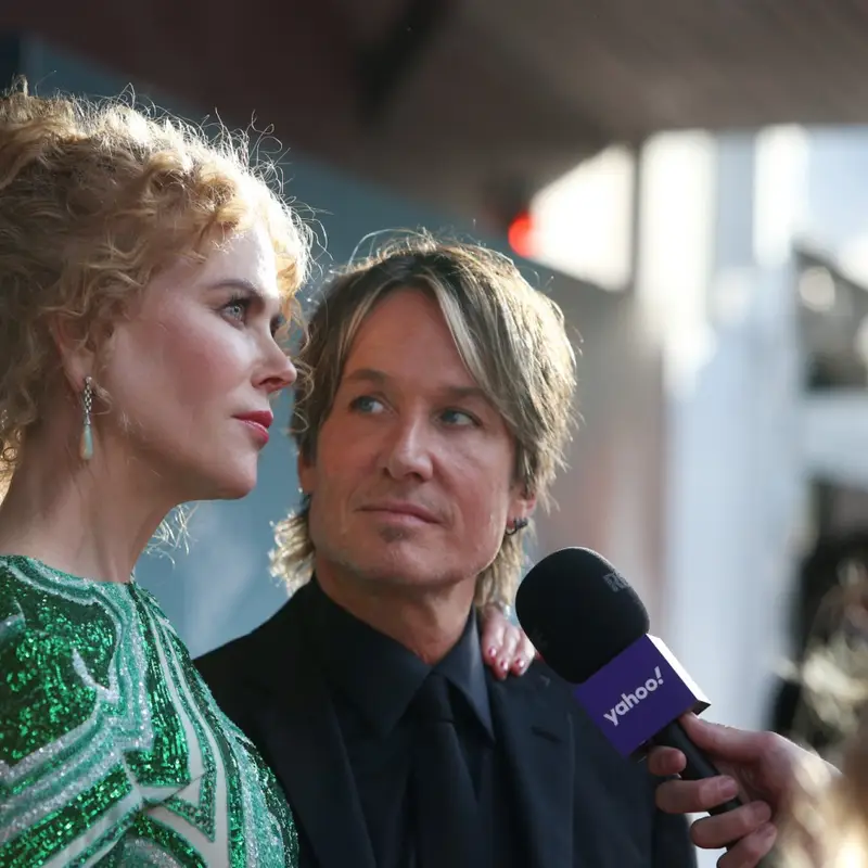 Никол Кидман и Кийт Ърбан: Разводът, който шокира света!