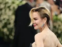 Никол Кидман след развода си с Кийт Ърбан: Модата е моят щит