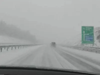 Никол Станкулова предсказва ужасно време! Какво ни очаква?