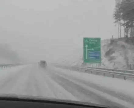 Никол Станкулова предсказва ужасно време! Какво ни очаква?