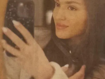 Шокиращи факти за Никола Илиев и неговата красавица Анна!