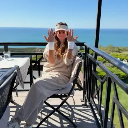 Нина Николина шокира с бинтовани ръце – какво се случи?