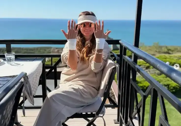 Нина Николина шокира с бинтовани ръце – какво се случи?