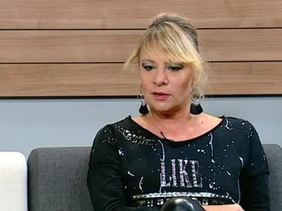 Скандал! Нона Йотова разкрива тайни в новата си стихосбирка!