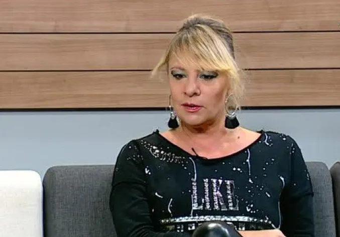 Скандал! Нона Йотова разкрива тайни в новата си стихосбирка!