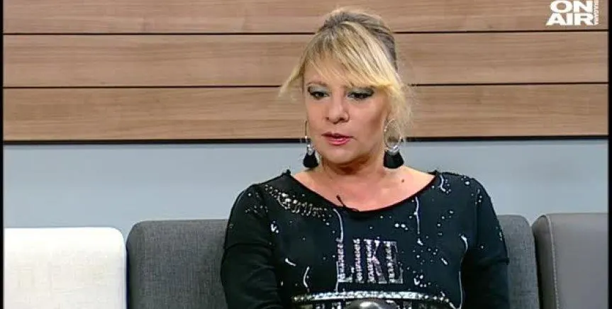 Скандал! Нона Йотова разкрива тайни в новата си стихосбирка!