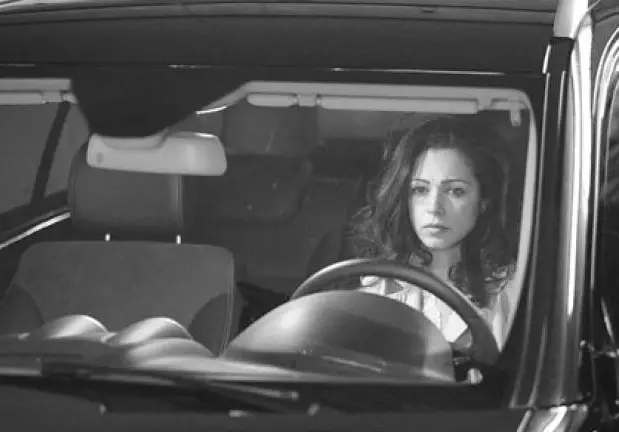 Нова кола подкара Елена Петрова