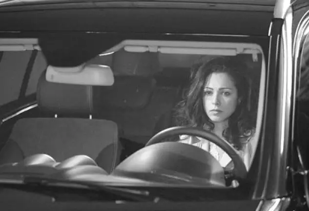 Нова кола подкара Елена Петрова