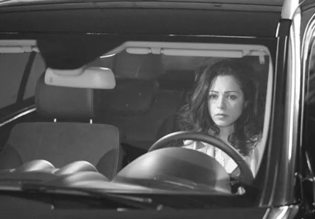 Нова кола подкара Елена Петрова