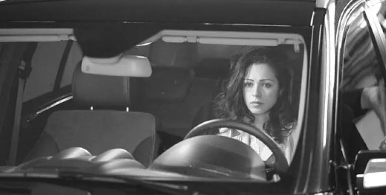 Нова кола подкара Елена Петрова