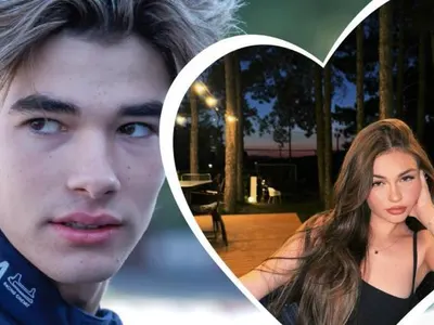 Шокираща двойка? Крисия и Никола Цолов в Испания!