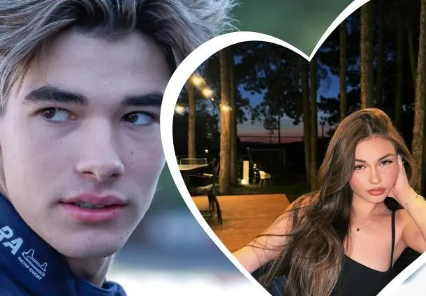 Шокираща двойка? Крисия и Никола Цолов в Испания!