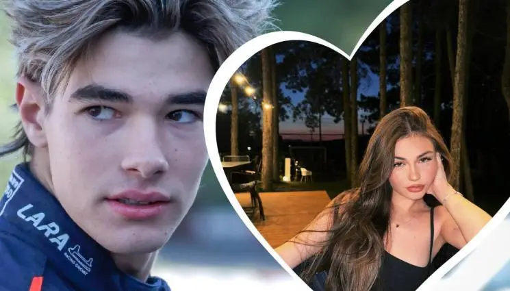 Шокираща двойка? Крисия и Никола Цолов в Испания!