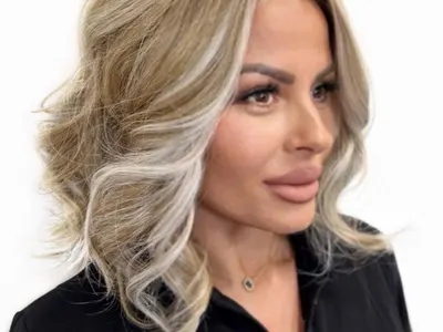 Нови модели перуки Магама – естествена красота и увереност всеки ден