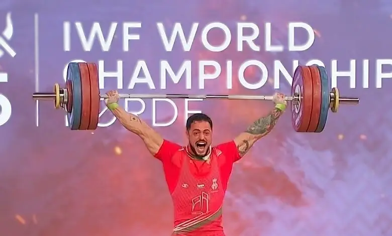 Скандалът на Карлос Насар: Новото гадже предизвика бившата Маги!