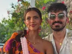 Шок! Дара сама си купува цветя, Ервин я остави на сухо!