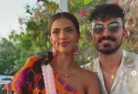 Шок! Дара сама си купува цветя, Ервин я остави на сухо!