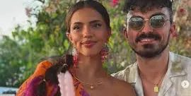 Шок! Дара сама си купува цветя, Ервин я остави на сухо!