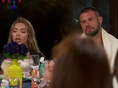 Шок и скандал: Шермин се извини на Краси Тъпото и... какво стана?!