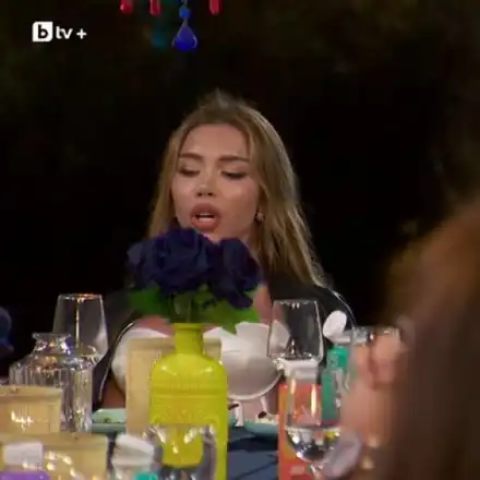 Шок и скандал: Шермин се извини на Краси Тъпото и... какво стана?!