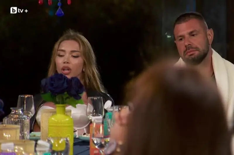 Шок и скандал: Шермин се извини на Краси Тъпото и... какво стана?!