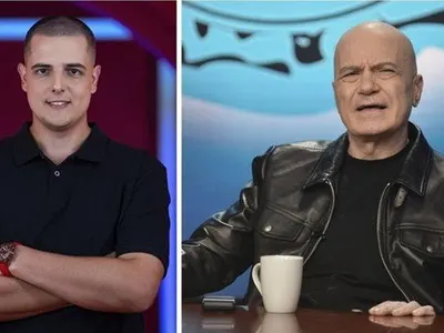 Шокиращи думи на Котов: Слави Трифонов под прицел!