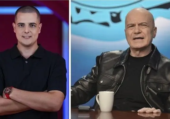 Шокиращи думи на Котов: Слави Трифонов под прицел!