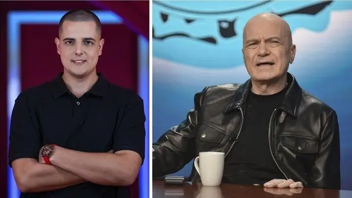 Шокиращи думи на Котов: Слави Трифонов под прицел!