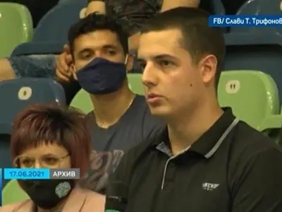 Шокиращи думи на Котов: Слави Трифонов под прицел!