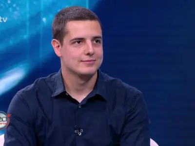 Шокиращи думи на Котов: Слави Трифонов под прицел!