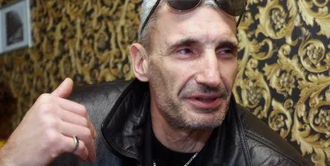 Огромен тумор в мозъка  уби легендарния детектив Марин Маринов