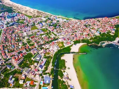 Огромна промяна в красив наш град по Черноморието