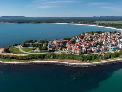 Огромна промяна в красив наш град по Черноморието