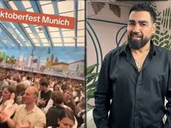 Октоберфест откача с „Сен Тропе“ на Азис! Шок и радост в Мюнхен!