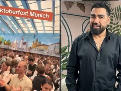 Октоберфест откача с „Сен Тропе“ на Азис! Шок и радост в Мюнхен!