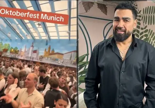 Октоберфест откача с „Сен Тропе“ на Азис! Шок и радост в Мюнхен!