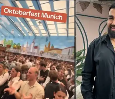 Октоберфест откача с „Сен Тропе“ на Азис! Шок и радост в Мюнхен!