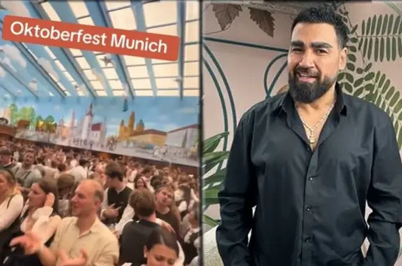 Октоберфест откача с „Сен Тропе“ на Азис! Шок и радост в Мюнхен!