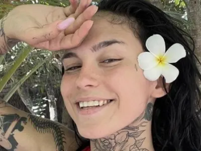 Скандалната Стефани: Всеки втори е виждал най-интимното ми!