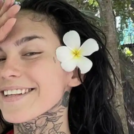 Скандалната Стефани: Всеки втори е виждал най-интимното ми!