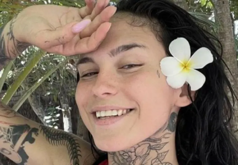 Скандалната Стефани: Всеки втори е виждал най-интимното ми!