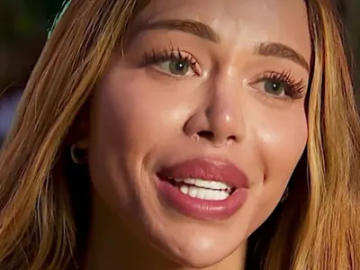 Шок! Шермин подиграва чалгата, но сама се тресе на кючеци!