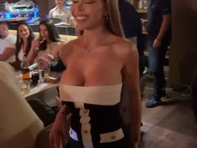 Шок! Шермин подиграва чалгата, но сама се тресе на кючеци!