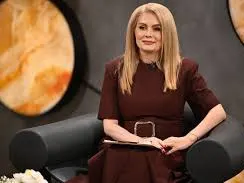 Шок! Венета Райкова болна след скандал с Георги Тошев!