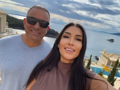 От ЛЮБОВ: Юксел Кадриев загърби алкохола! Новинарят луд по Венцислава