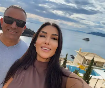 От ЛЮБОВ: Юксел Кадриев загърби алкохола! Новинарят луд по Венцислава