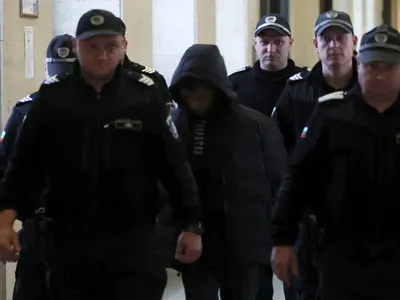 Шок! Линейка в съдебната зала за 15-годишен убиец от София!