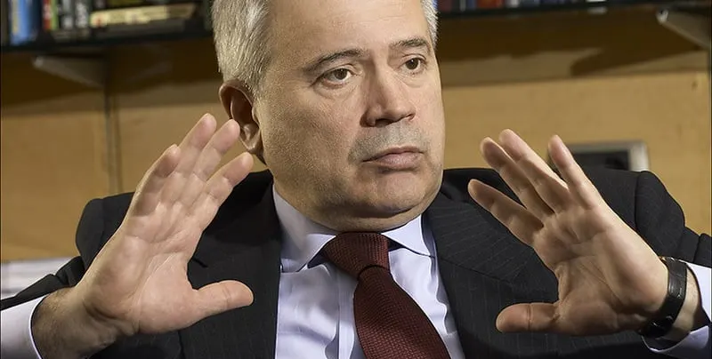 Скандал в Русия: Как двама милиардери предизвикват завист и шок!