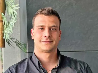 Отстраненият от „Ергенът“ Куцев: Габриела ме УДАРИ с чаша по главата! (Бил гадже с Теди Кацарова)